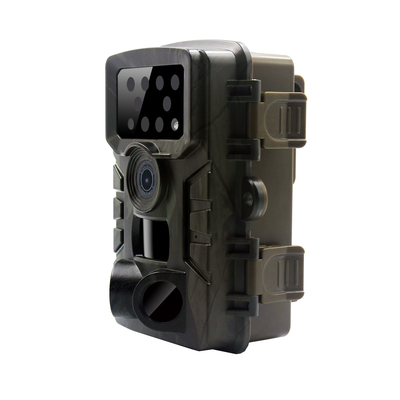 Wasserdichte 12MP Hunter Trail Camera 940nm IR PR200 Nachtsicht PR200 Hunter Trail Camera IP54