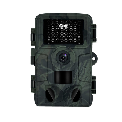 Wasserdichter 2,0 Zoll LCD 128GB PR4000 4K 48MP Hunting Trail Camera