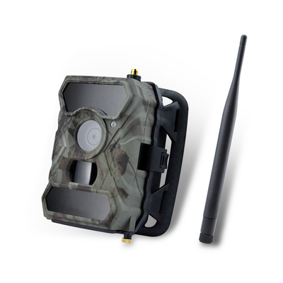 DC 12V 12mp Hinterkamera mit Sd-Karte 940nm IR maximales 32GB wasserdichtes IP54 jagend