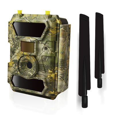 Bewegliche Kamera des Hinter4.0cg   Smtp 12MP 1080P GPS-APP-MMS