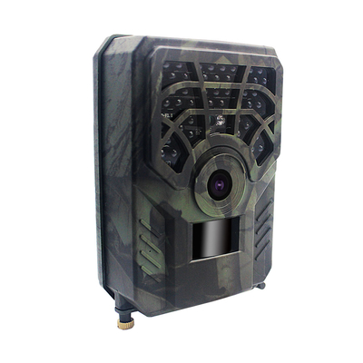 Hochauflösende Kamera PR300C Hunter Trail Camera 8MP Outdoor 720P IP54 Hinter