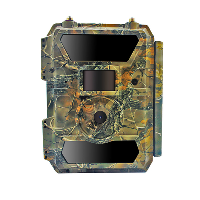 Bewegliche Kamera IP66 12MP 1080P des Hinter-4.0CG APP Fern-4G Lte