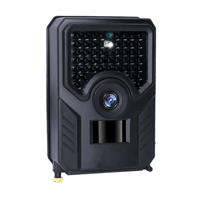 PR200B Hunter Trail Camera TF 12MP 1080P 49pcs IR LED hohes Difinition imprägniern