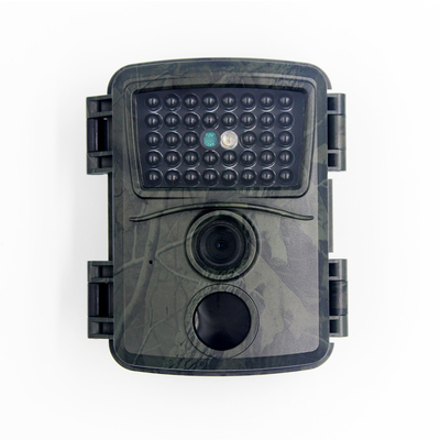 Wasserdichte Spiel-Kamera PR600A Mini Hunting Camera CMOS 12MP 1080P IP56