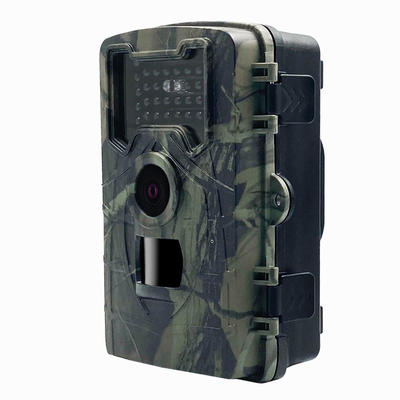16MP 32GB CMOS HD Hinterder kamera-1080p 2,0-Zoll-Bildschirm vollen Hd des Videos im Freien