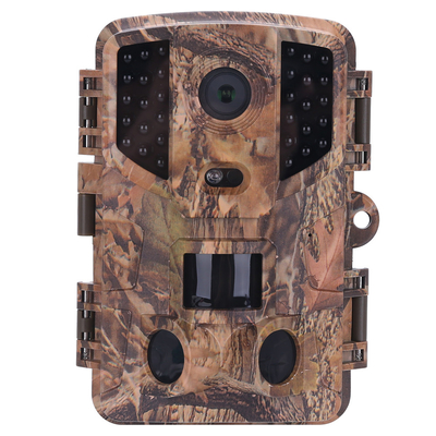 PR900 wasserdichte Jagdkamera 32pcs 850nm IR LED 20MP Wildlife Hd Camera