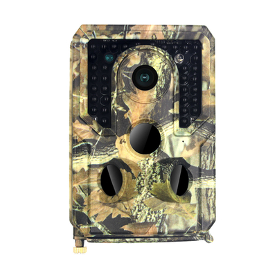 PR300 PRO-HD Wetter der Jagd-Kamera-1080P 30FPS beständig