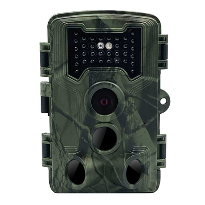2,0 der Zoll-Anzeigen-HD Überwachungs-Kamera der wild lebenden Tiere Hinterder kamera-PR1000 1080P 16Mp