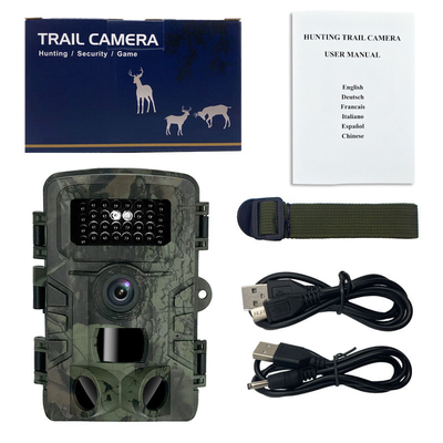 PR3000 4k, das Kamera2,0-zoll-bildschirm Live Video Waterproof 36 MegaPixel jagt