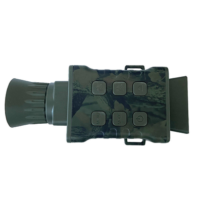Nachtsicht-Instrument NV3000C Monocular hochauflösendes Nachtsicht-36MP 4K