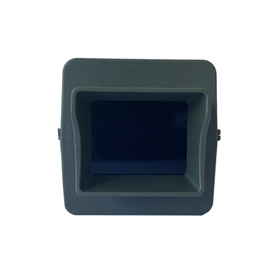 Monocular Nachtsicht 4k 36MP 2' NV3000C eingebaute Batterie des Li 5000mAh des Schirmes
