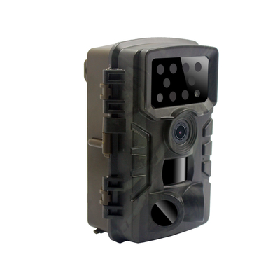 Wasserdichte 12MP Hunter Trail Camera 940nm IR PR200 Nachtsicht PR200 Hunter Trail Camera IP54