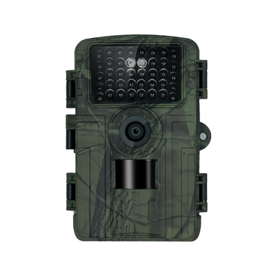 2.7K 48MP PR5000 WiFi, das Kamera-wild lebende Tiere kundschaftendes 128GB jagt
