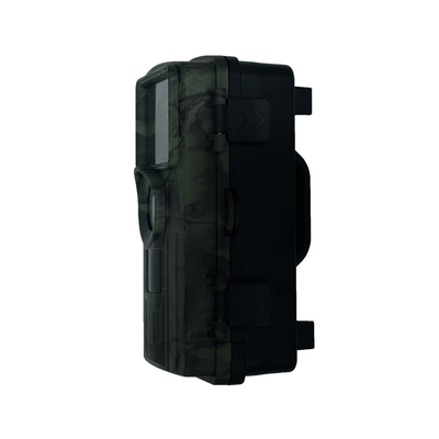 2.7K 48MP PR5000 WiFi, das Kamera-wild lebende Tiere kundschaftendes 128GB jagt