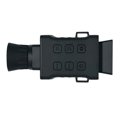 Monocular lautes Summen NV3000B Nachtsicht-36MP 4K 5X Digital