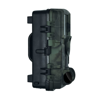 Wasserdichter 2,0 Zoll LCD 128GB PR4000 4K 48MP Hunting Trail Camera