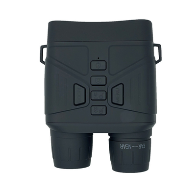 Kamera 36MP Night Vision Binoculars HD NV4000B 4K Hinter, daskamera jagt