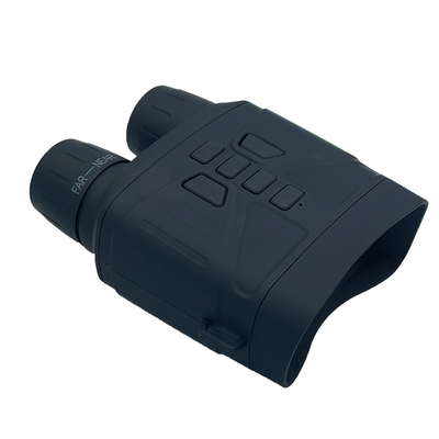 Kamera 36MP Night Vision Binoculars HD NV4000B 4K Hinter, daskamera jagt