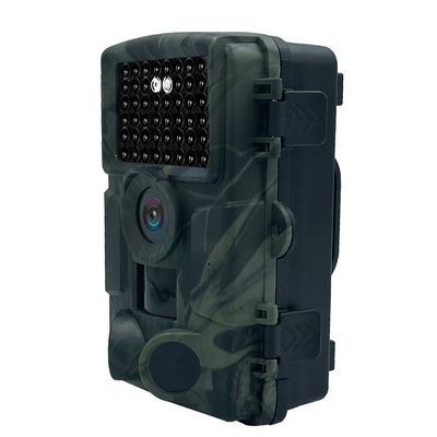PR4000 WiFi Abtastköpfe der Jagd-Kamera-32MP Bluetooth WIFI 1080p 3