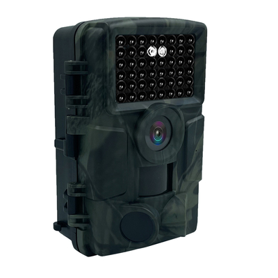 PR4000 WiFi Abtastköpfe der Jagd-Kamera-32MP Bluetooth WIFI 1080p 3