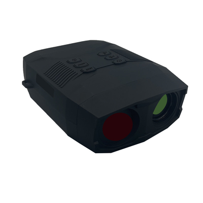 NV6000 binokulare Nachtsicht 4K farbenreiches 60MP