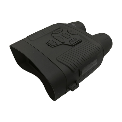 Y6-B 36mp 4k LED IR wasserdichtes Nachtsichtfernglas wild lebender Tiere errichtet in der Batterie 4000ma