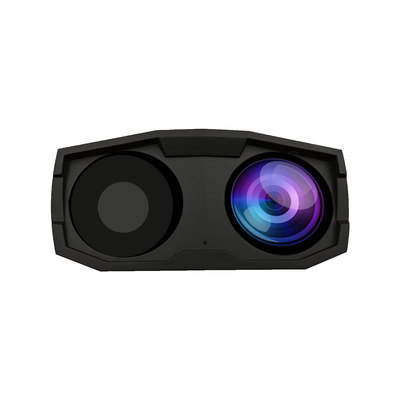 3,0-Zoll-Bildschirm NV6000 farbenreiches Restlicht Digital-Nachtsicht-60MP 4K ultra HD im Freien