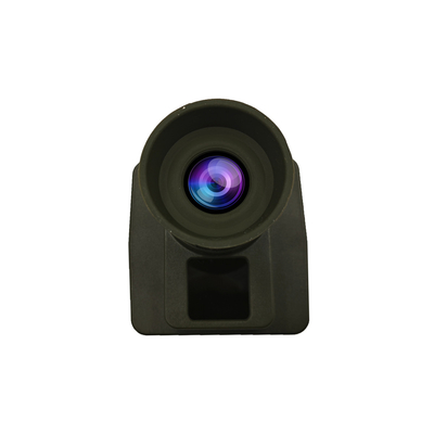Soem-ODM lauten Summens NV3000C V4K des Infrarotnachtsicht-Monocular 5X Digital