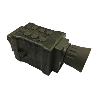 Soem-ODM lauten Summens NV3000C V4K des Infrarotnachtsicht-Monocular 5X Digital