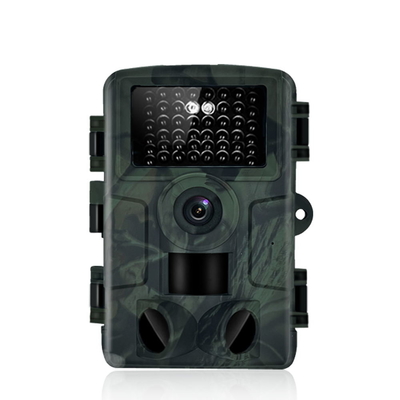 4K 30MP Wifi-Hinterkamera im Freien IP66 wild lebender Tiere Soem-ODM 2,0 Zoll-LCD-Bildschirm