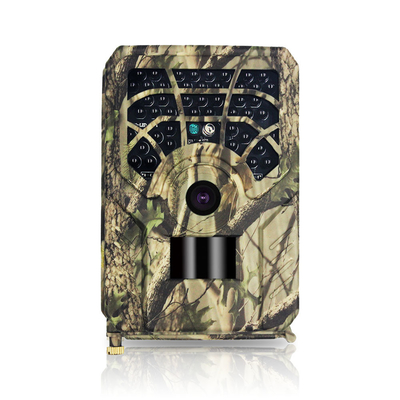 PR300A IP56 Infrarot-Licht der Nachtsicht-wasserdichtes Jagdkamera-940nm