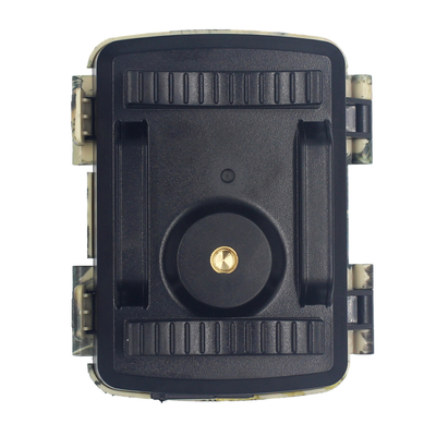 Bewegung PR600C Mini Hunting Camera IP54 HD 32GB 34pcs 940nm aktiviert, Kamera jagend