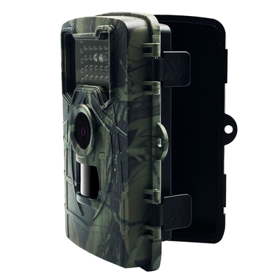 15m IR IP54 1080P Hd Spiel-Kamera 16Mp, die Überwachungs-Kamera der wild lebenden Tiere jagt
