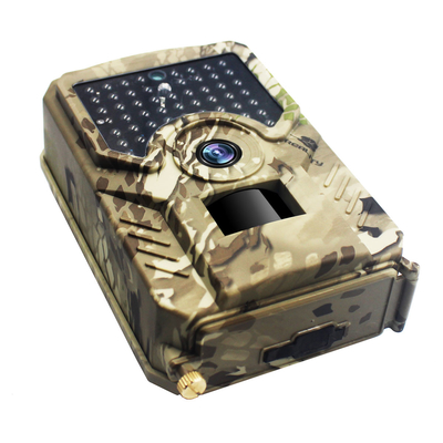 PR200 Hunter Trail Camera 20MP Night Vision 1080P IP54 imprägniern