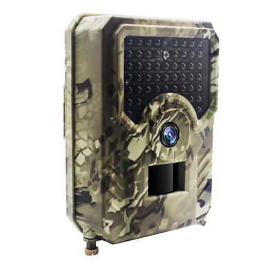PR200 Hunter Trail Camera 20MP Night Vision 1080P IP54 imprägniern