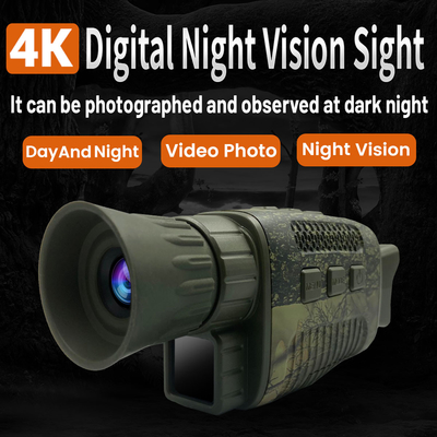 Monocular Nachtsicht NV1000C