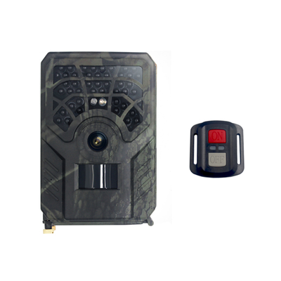 PR300C WiFi, das Kamera 15m IR IP56 wasserdichtes 24MP jagt