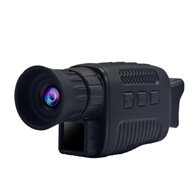 Monocular Nachtsicht 36MP Infrared NV1000B