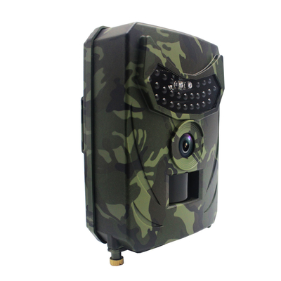 Der TF-Karten-HD Nachtsicht-der wild lebenden Tiere Jagd-Kamera-26pcs 940nm IR 1080P Videokamera