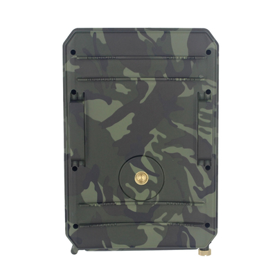 Der TF-Karten-HD Nachtsicht-der wild lebenden Tiere Jagd-Kamera-26pcs 940nm IR 1080P Videokamera