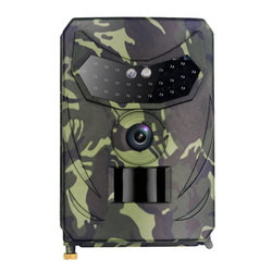 Der TF-Karten-HD Nachtsicht-der wild lebenden Tiere Jagd-Kamera-26pcs 940nm IR 1080P Videokamera