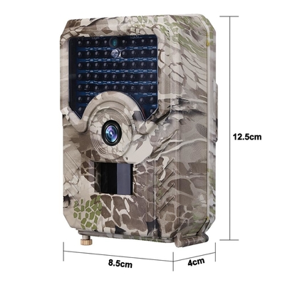 Karte Wildview PR200 Hunter Trail Camera 15M PIR Distance Hunter Trail Camera Sd