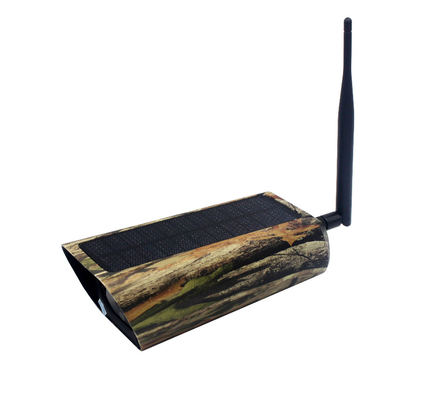 Jagd-Kamera 8pcs 850nm PR500W Wifi