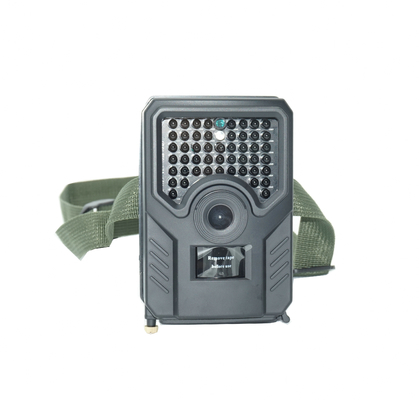 PR200B-Jagd-Hinterkamera 1080p IP54 Waterpro 12MP