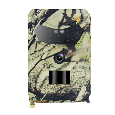 Der Nachtsicht-wild lebenden Tiere 20MP 1080P wasserdichte Hinterkamera der Kamera-26pcs 940nm IR Digital
