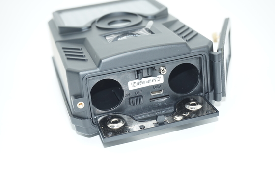 IR beleuchtet Spiel-Hinterkamera Pr200 49pcs 940nm 1080P 12MP Hd Trail Camera