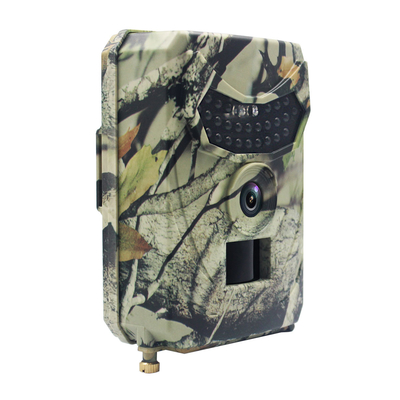 Tf-Karte Hunter Trail Camera