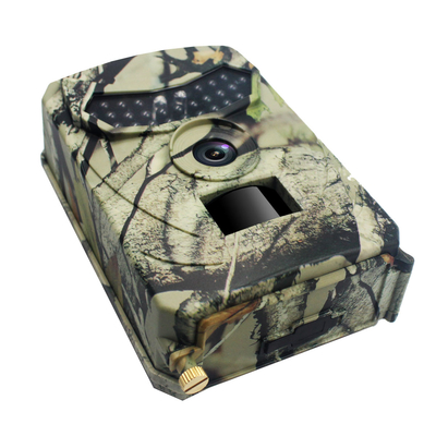 Tf-Karte Hunter Trail Camera