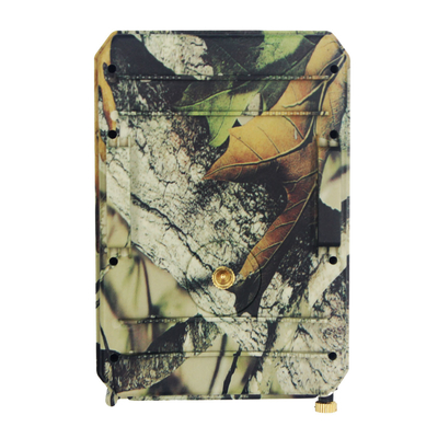 Tf-Karte Hunter Trail Camera