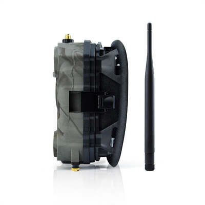 S880G 3G, das Hinterkamera 12MP smtp 3G mit Lichtern Telefon App-56pcs 940nm IR jagt